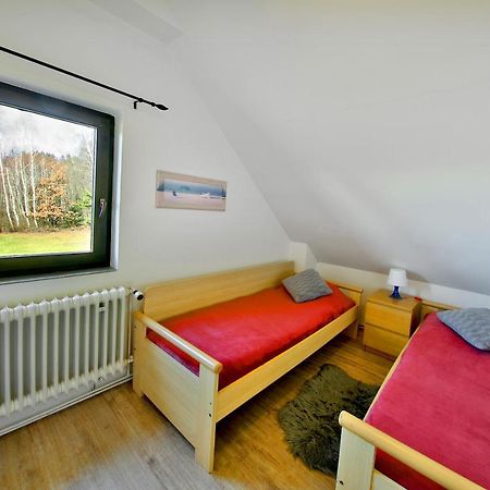 Penzion Kairos Klokoci Bagian luar foto